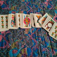 Mazzo di 40 carte da gioco