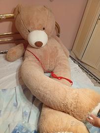 peluche xxxl,280cm