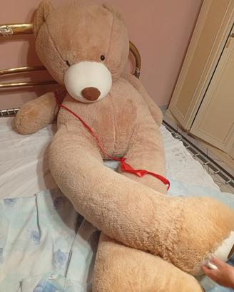 peluche xxxl,280cm