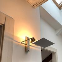 Lampada Fontana Arte mod. Scintilla grande