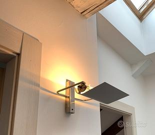 Lampada Fontana Arte mod. Scintilla grande