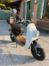 NES 5 ELETTRICA 2023 – SOLO 478 KM! 🔋 Risparmia s