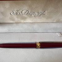 Penna a sfera St. Dupont Laque de Chine