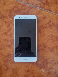 Huawei P9 Lite - Non funzionante (per pezzi di ric