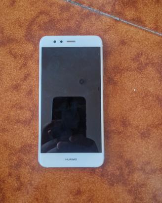 Huawei P9 Lite - Non funzionante (per pezzi di ric