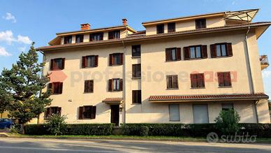 Appartamento Pinerolo [Cod. rif 3344079VRG]