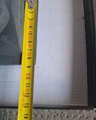 Busto del Ventennio originale in aighelite