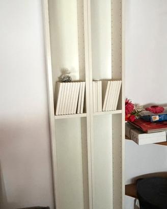 Porta Cd/Dvd Billy Ikea 20x202