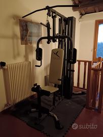 Palestra multifunzione Domyos HG085