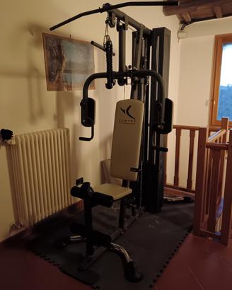 Palestra multifunzione Domyos HG085