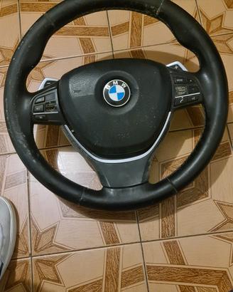 bmw serie 5