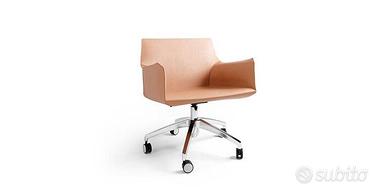 Sedia Cassina Cab office