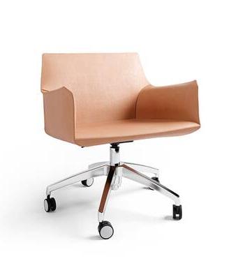 Sedia Cassina Cab office