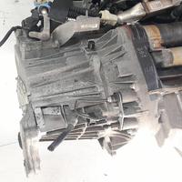 CAMBIO MERCEDES CLASSE A «W169» (2008)