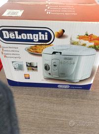 Friggitrice Delonghi F350