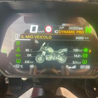 Bmw r1200gs