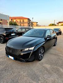 Peugeot 308 PureTech Turbo 130 S&S EAT8 Allure Pac