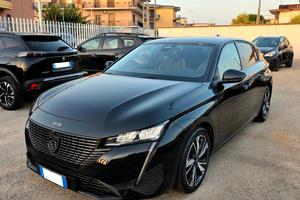 Peugeot 308 PureTech Turbo 130 S&S EAT8 Allure Pac