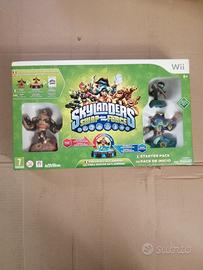 SKYLANDERS SWAP FORCE PER WII