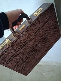 valigetta set coltelli 