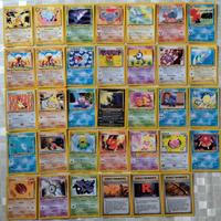 Mazzo / Set di Carte Pokémon: Neo Revelation