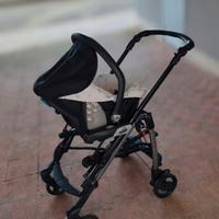 Trio completo Cam il mondo del bambino