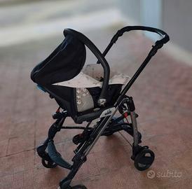 Trio completo Cam il mondo del bambino