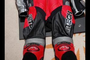 Tuta moto MTECH  48/50