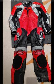 Tuta moto MTECH  48/50