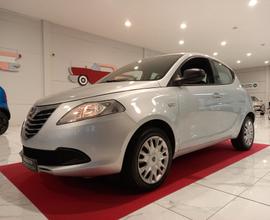 Lancia Ypsilon 1.2 69 CV 5 porte S&S Silver