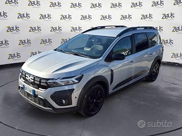Dacia Jogger 1.0 TCe GPL Expression 7p