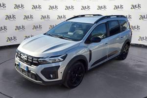 Dacia Jogger 1.0 TCe GPL Expression 7p