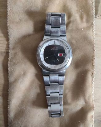 Raro Seiko Automatico Diamatic Waterproof
