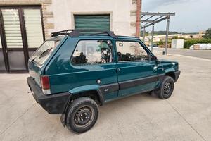Fiat Panda 4x4    141   1992