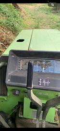 Agrifull/fiat 60cv