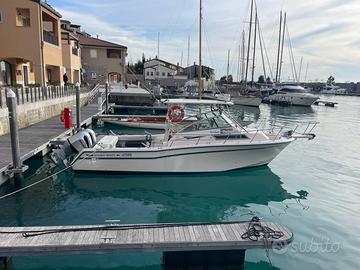 Grady White Marlin 28