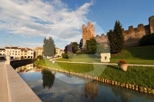 Negozio nel Cuore di Castelfranco Veneto
