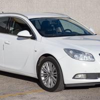 Opel Insignia Sports Tourer 2.0 cdti Cosmo