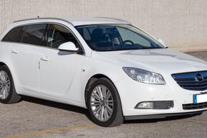 Opel Insignia Sports Tourer 2.0 cdti Cosmo