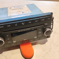 Autoradio originale Jeep Wrangler