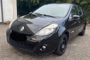 RENAUL CLIO - GPL PER NEOPATENTATI