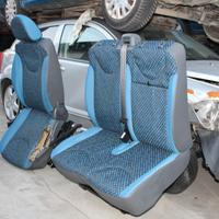 Sedile Fiat Scudo