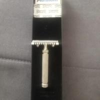 rasoio vintage slim gem micromatic 