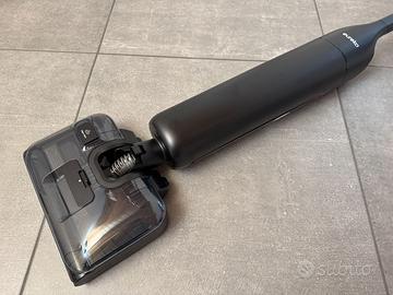 EUREKA FLOORSHINE 460 LAVAPAVIMENTI COME NUOVA