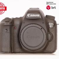 Canon 6D
