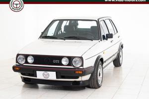 Volkswagen Golf GTI MK2 8V * PRIMA VERNICE * 53700