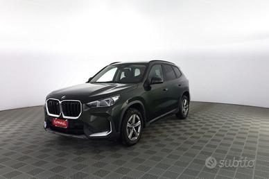 BMW X1 X1 sDrive 18d