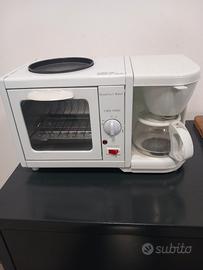 macchina per colazione