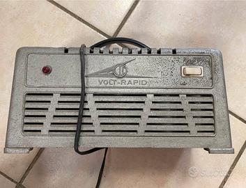 Trasformatore Vintage