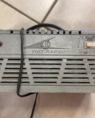 Trasformatore Vintage